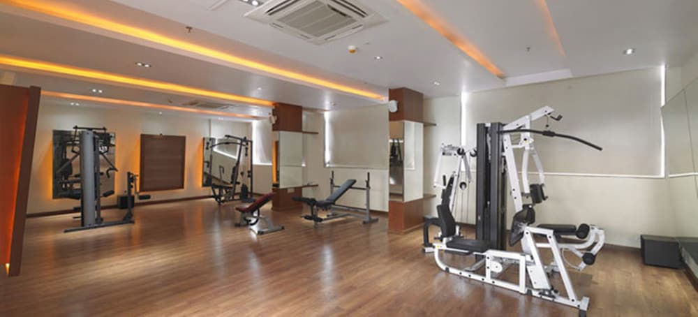 ROYAL ORCHID CENTRAL KIREETI 30/63