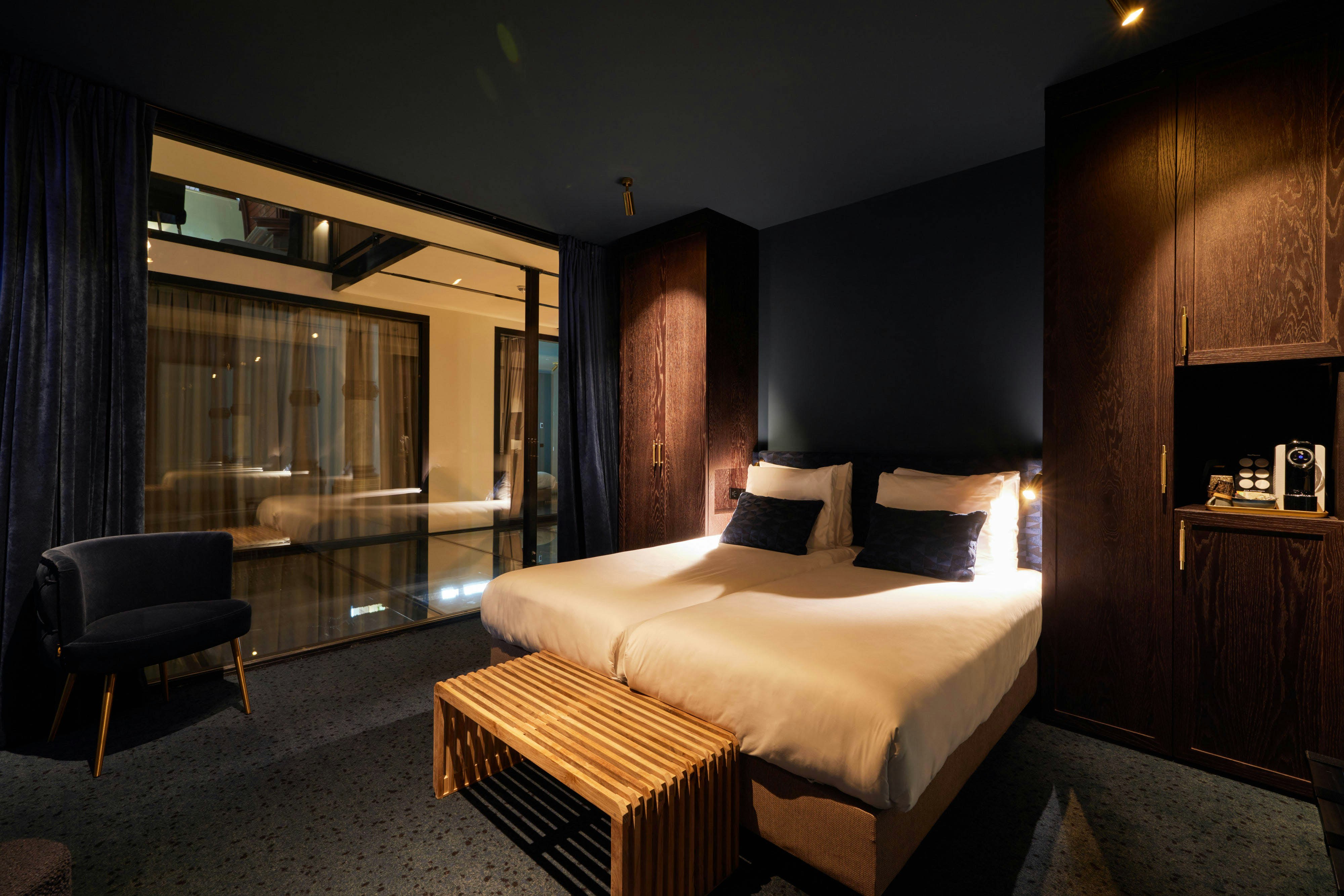 Heavens Hotel Hoorn 6/27
