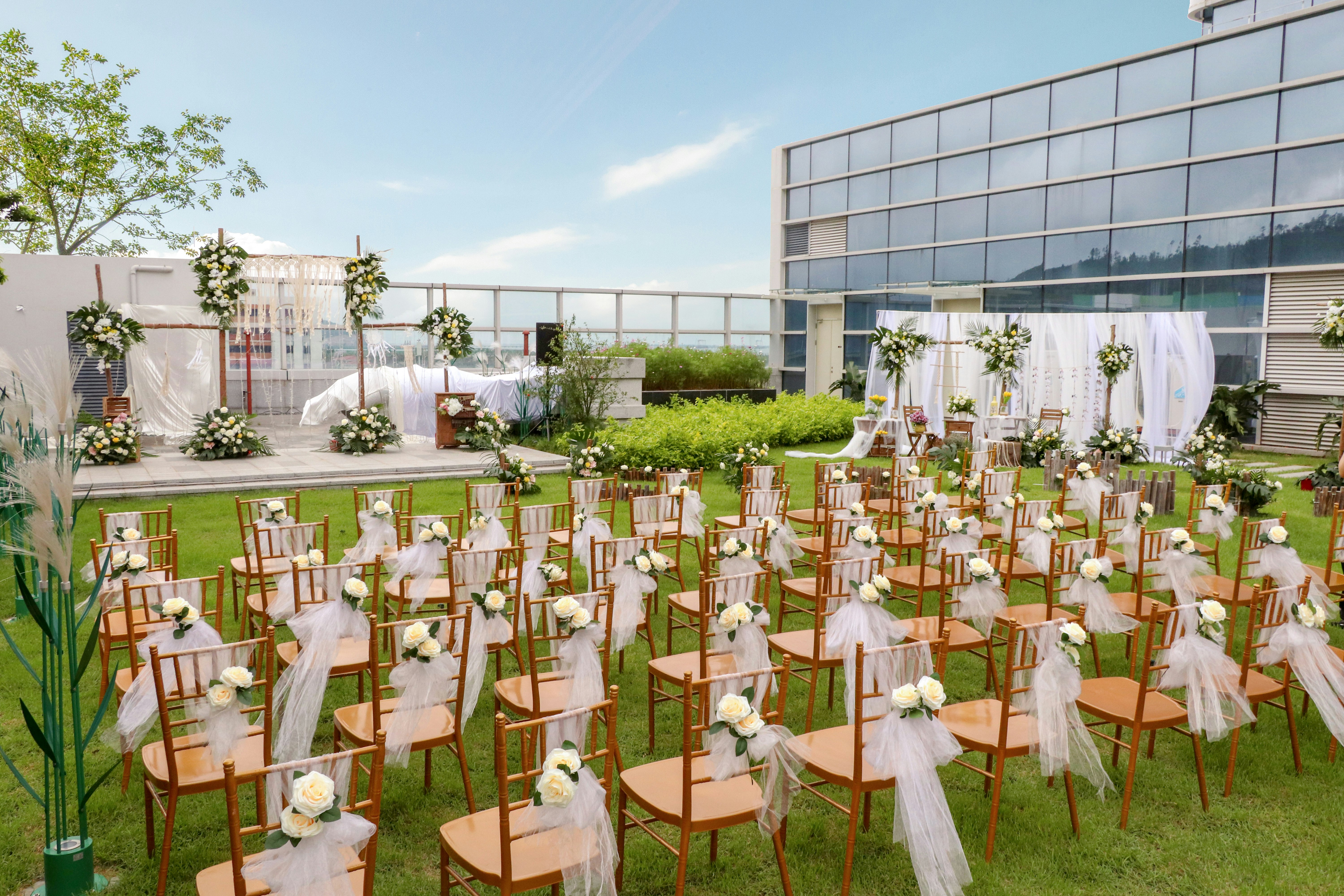 Hilton Garden Inn Zhuhai Hengqin 48/49