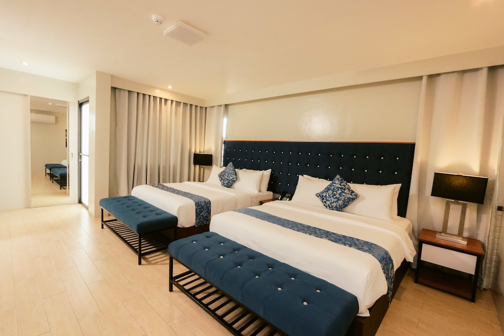 The Madeline Boutique Hotel & Suites 9/28