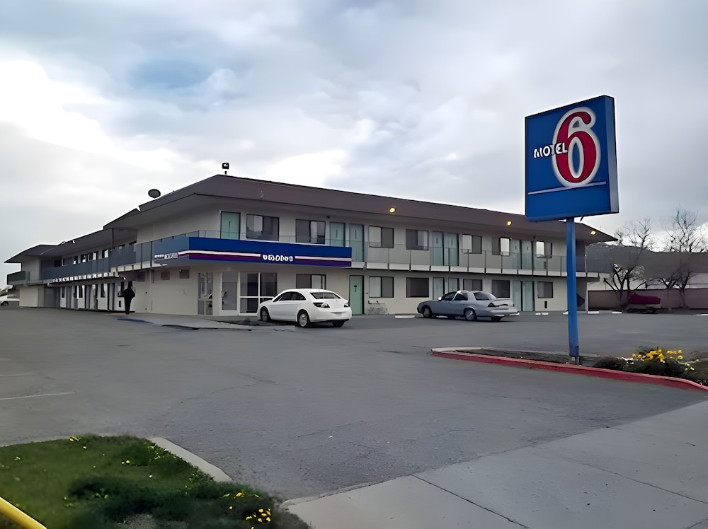 Motel6 Ely, NV 24/31