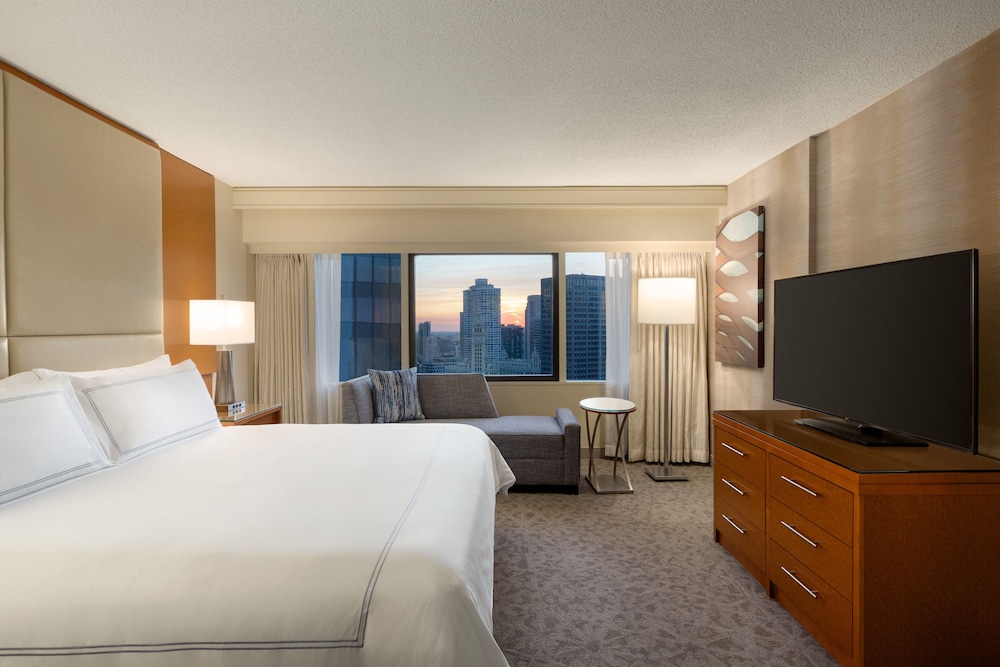 Swissotel Chicago 29/43