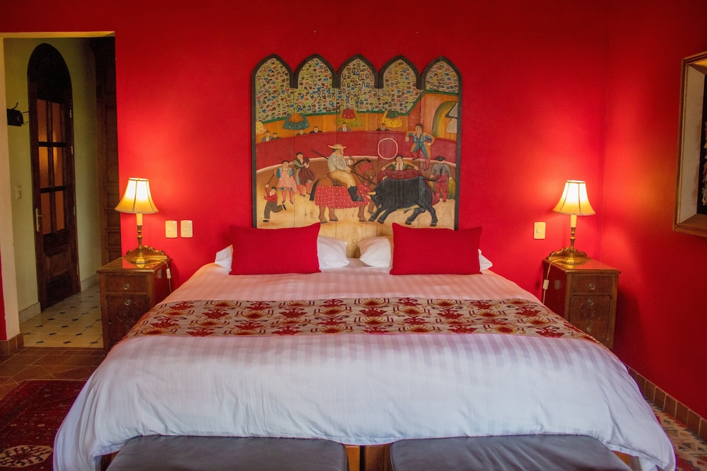 Casa Don Pascual Hotel Boutique Sweet Home - Adults Only 16/72
