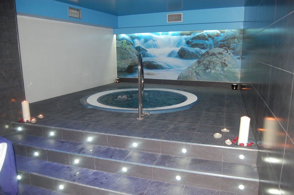 Hotel Spa Arha 24/40