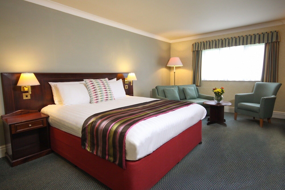 Citrus Hotel Coventry By Compass 17/50