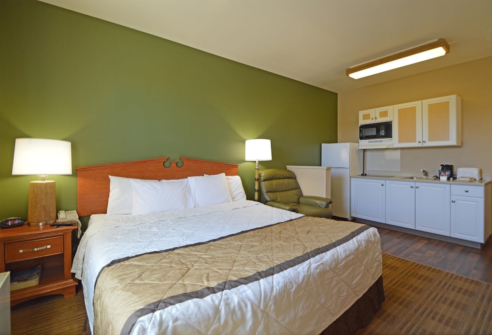 Extended Stay America - Fairbanks - Old Airport Way 15/46