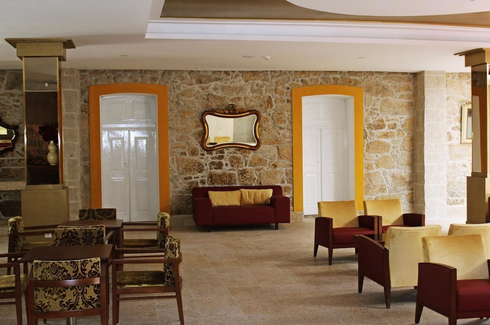 Palace Hotel & Spa Asturias Termas Do Carvalhal 20/37