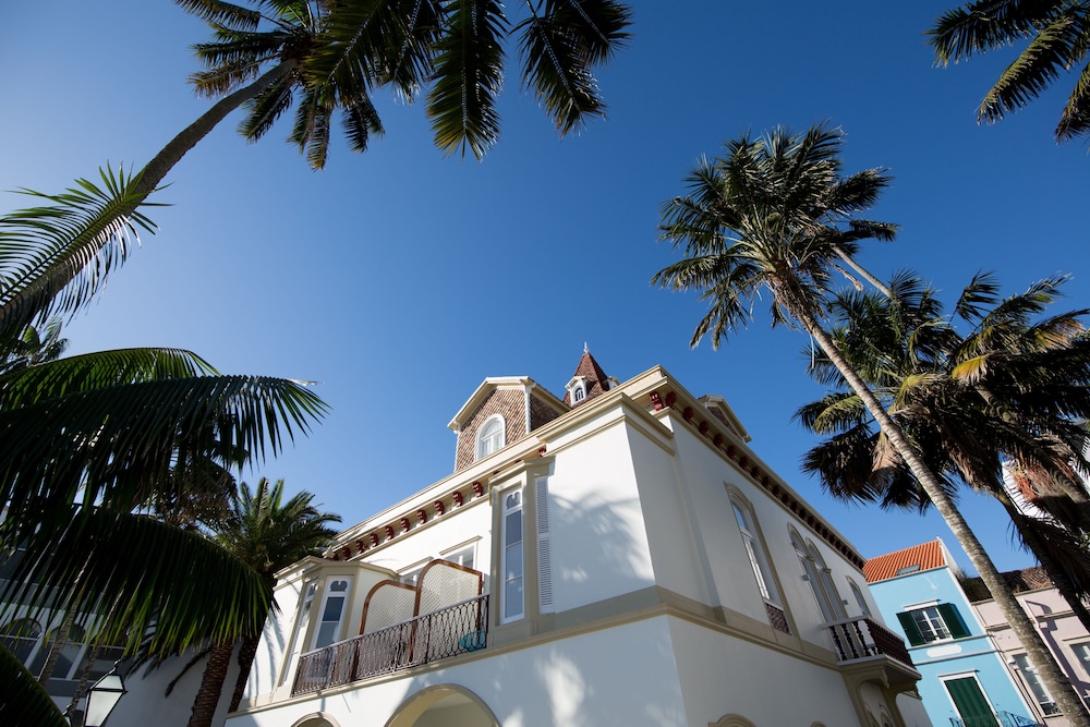 Casa Das Palmeiras Charming House Azores 4/68