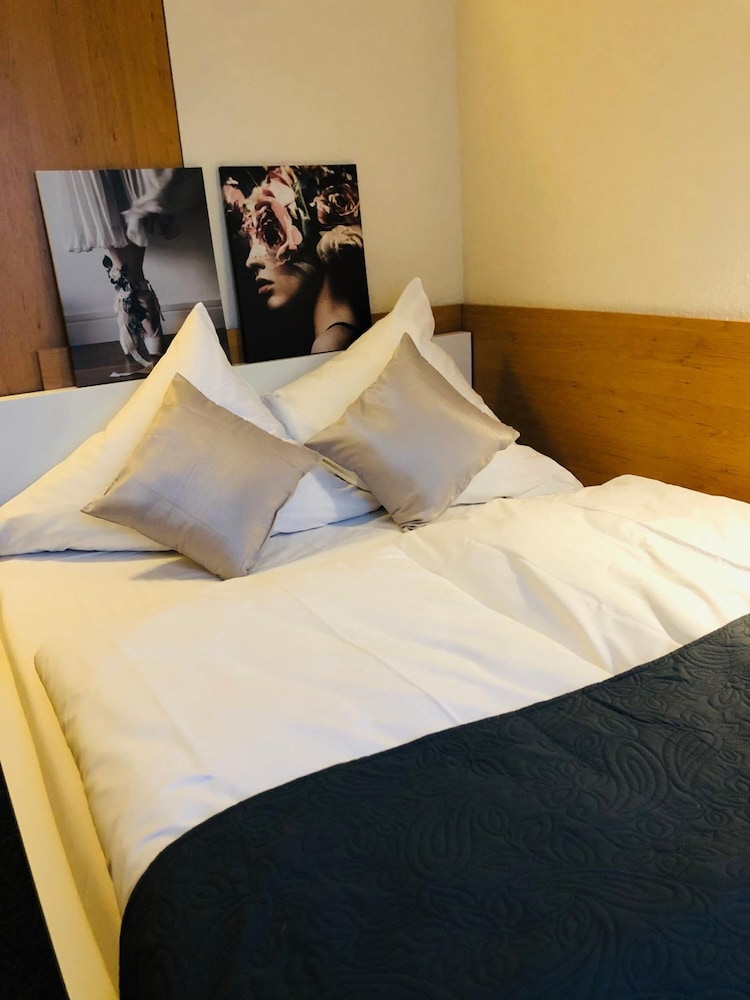 Hotel Austria Stuttgart City 14/45