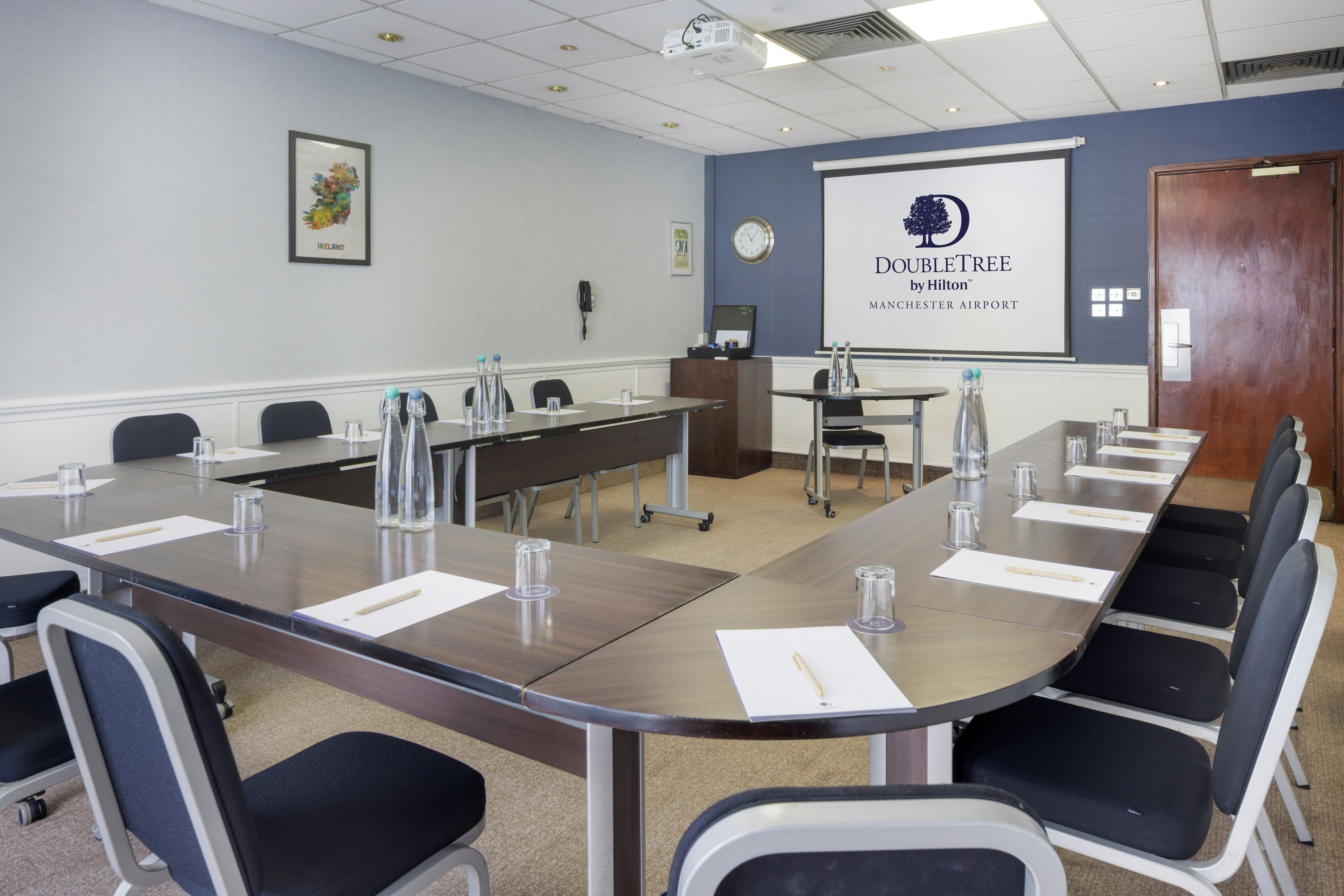 Doubletree by Hilton Manchester Airport 53/62