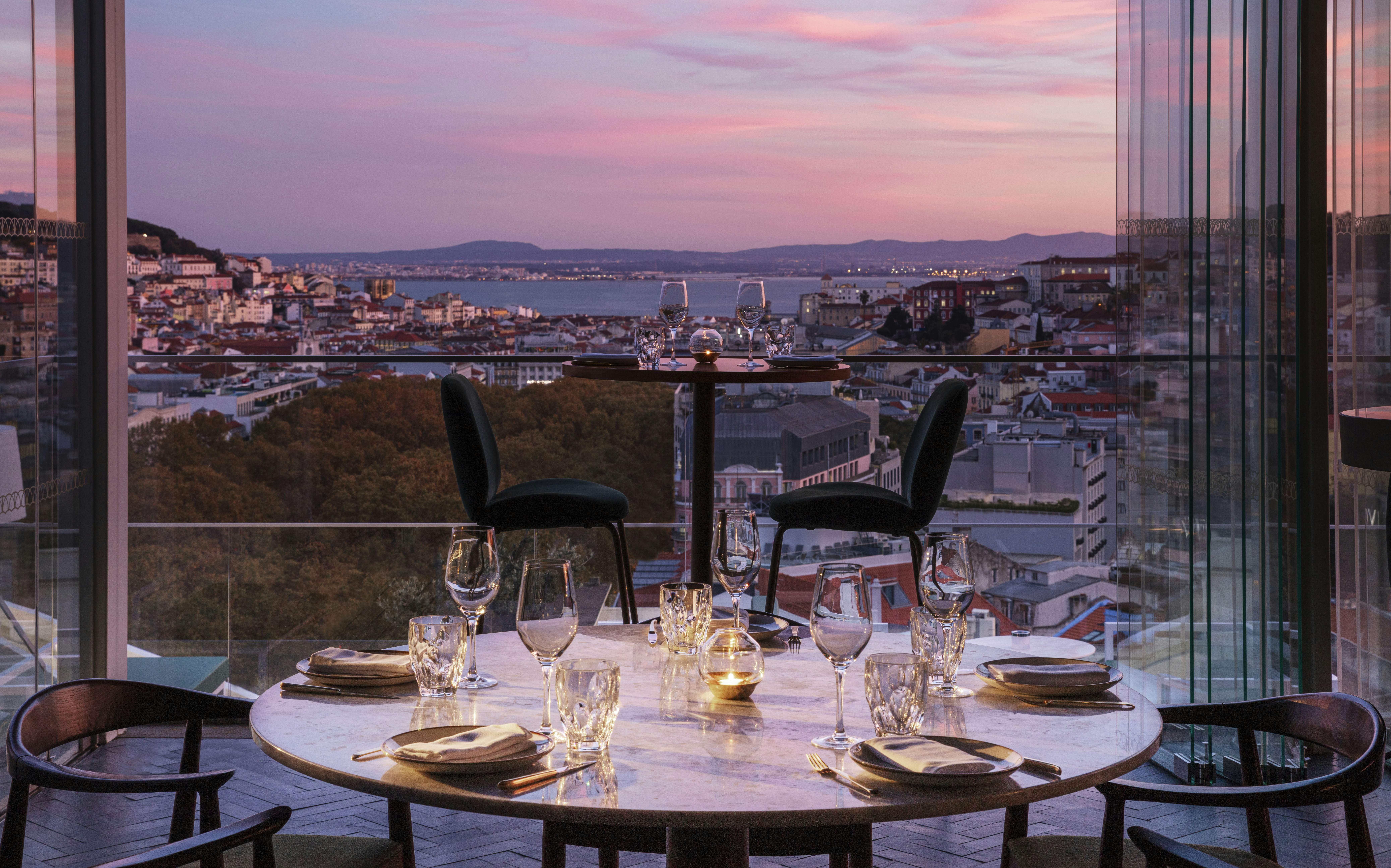 Tivoli Avenida Liberdade the Leading Hotels of the World 34/50