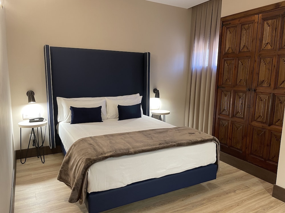 Maria Cristina Hotel 13/72