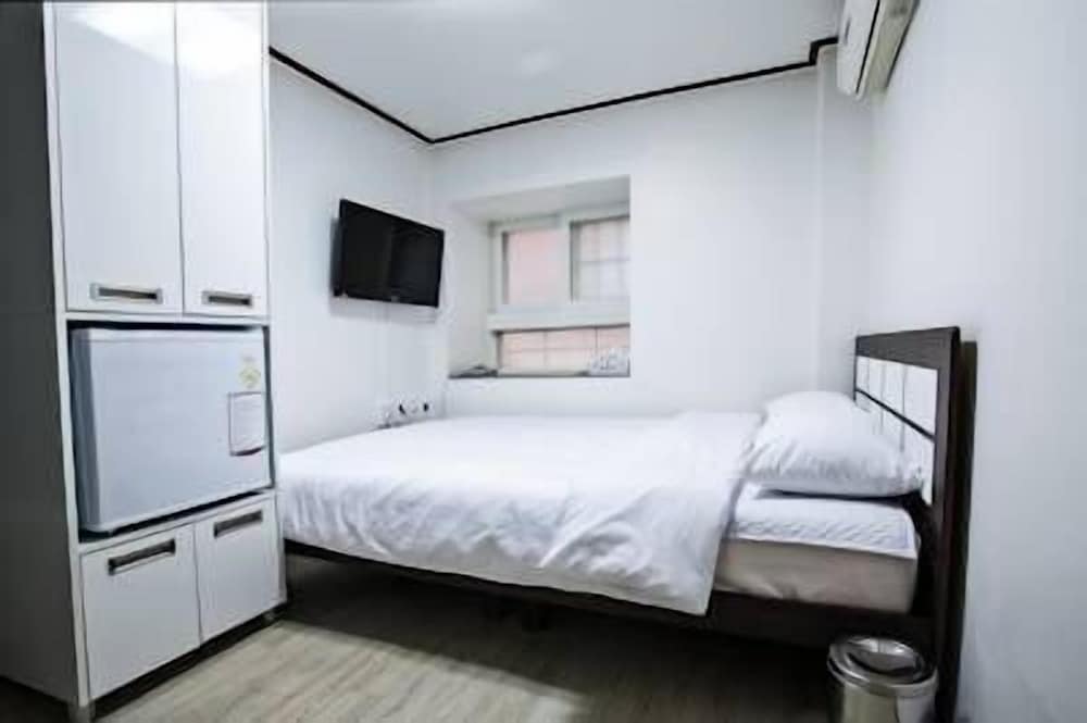 Jc Inn Dongdaemun - Hostel 25/37