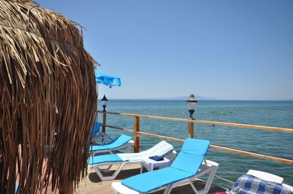 Kervan Tatil Koyu 33/41