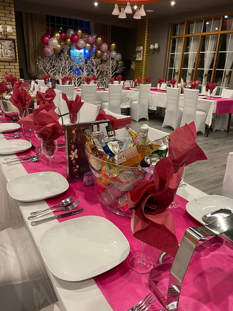 White Rose Hotel & Restaurant - Leeds 34/50