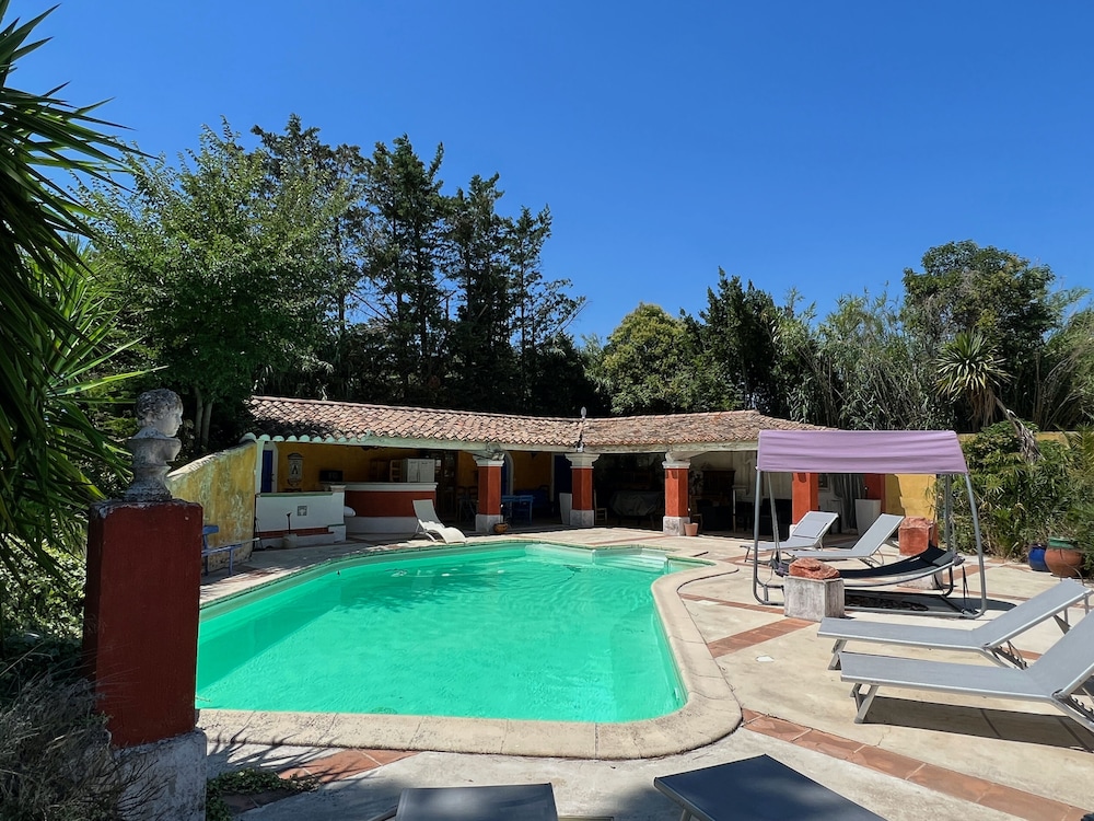 Le Clos De L'isle 36/45