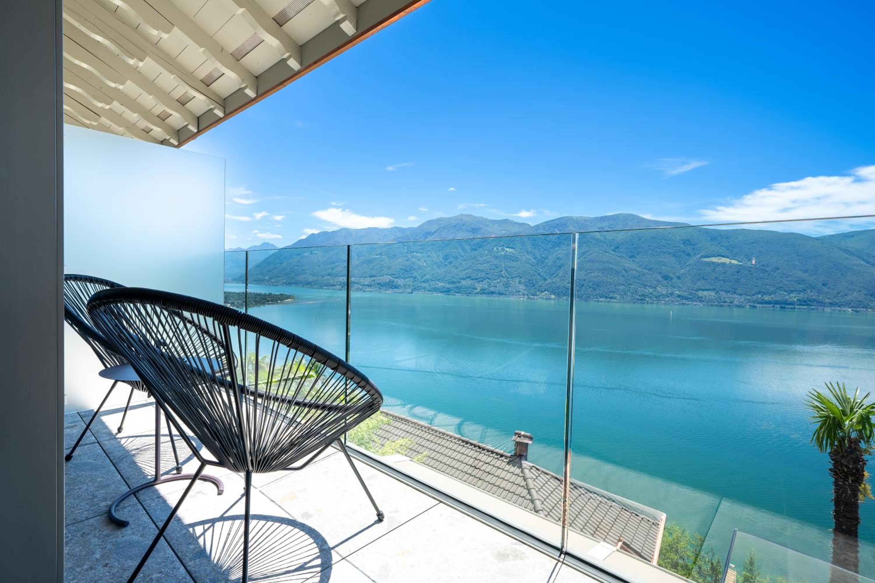 Exclusive Boutique Hotel Elisabetta 1/50