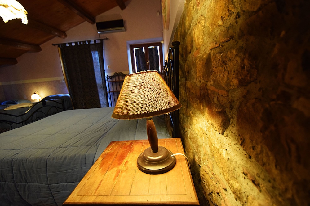 B&B Giucalem - La Casa Negli Orti 38/67