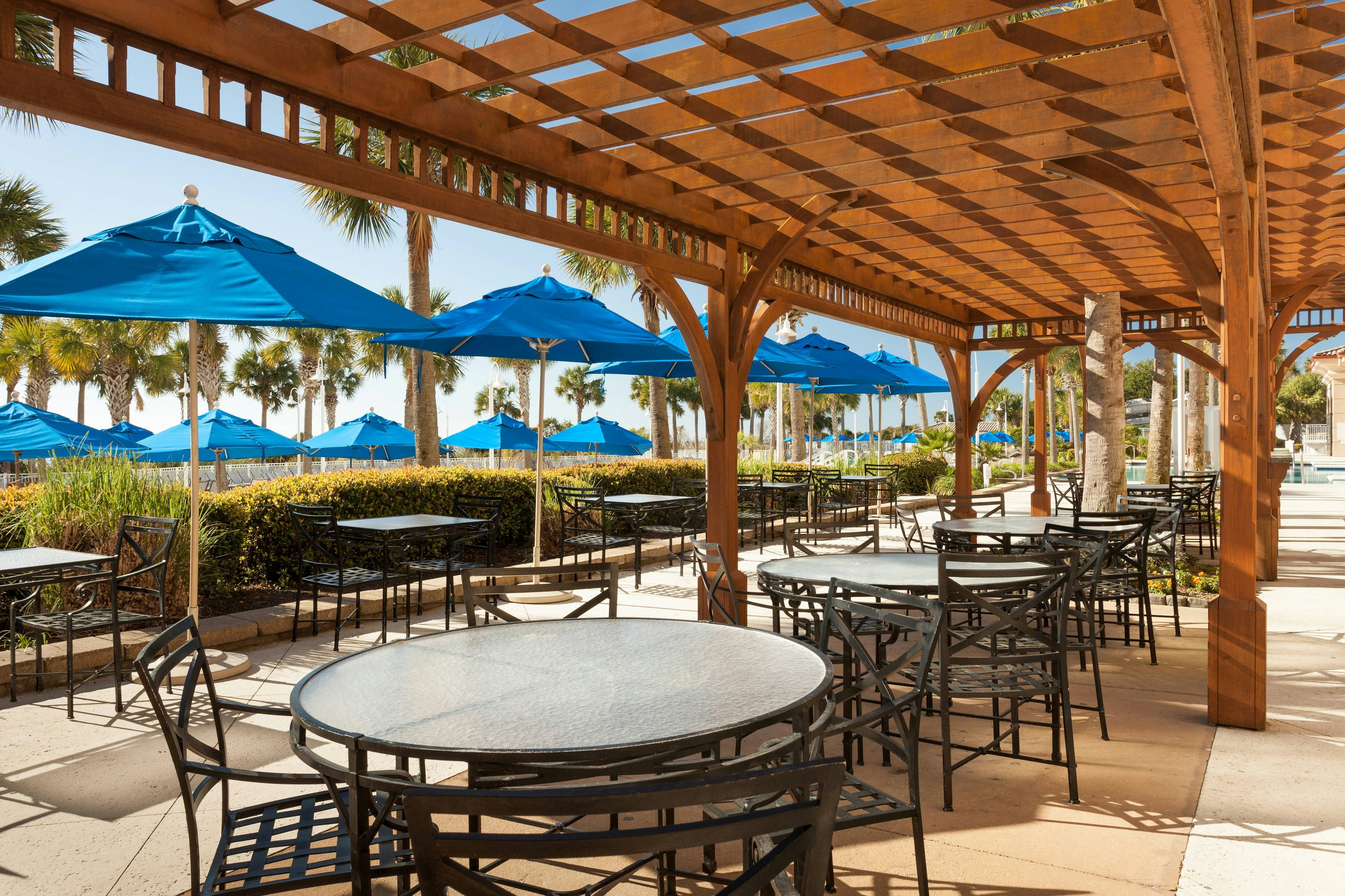 Marriott Myrtle Beach Resort & Spa at Grande Dunes 29/58