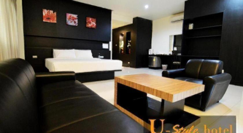 U Style Hotel 22/45