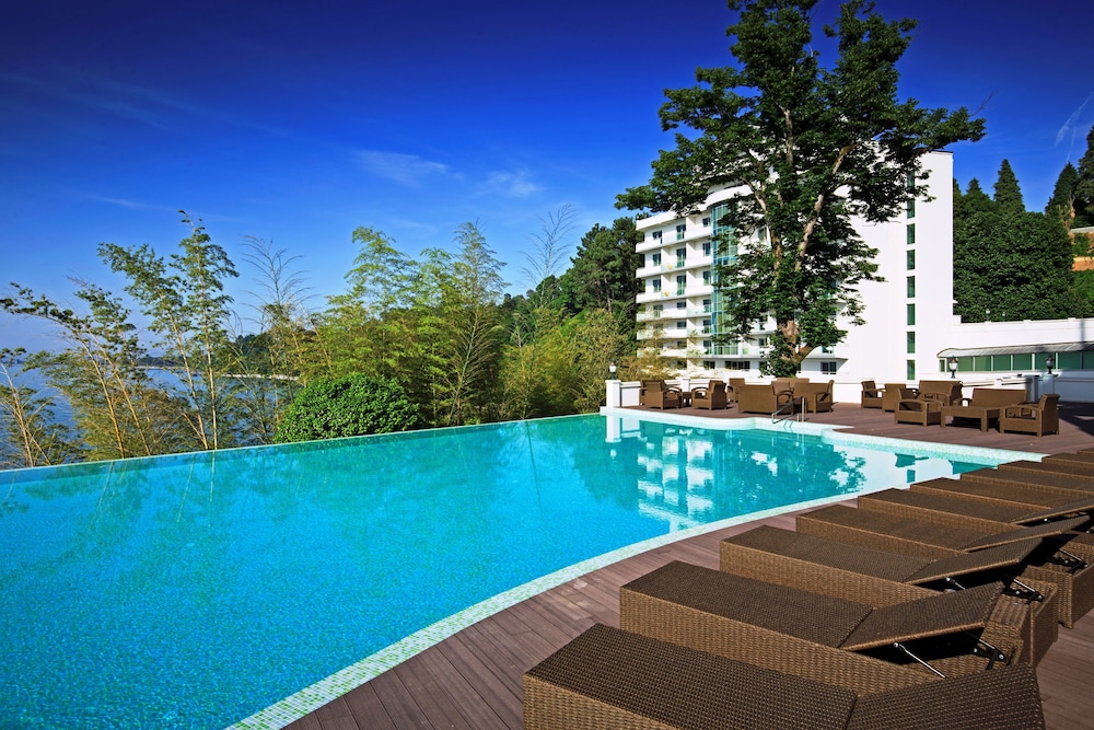 Castello Mare Hotel & Wellness Resort 83/102