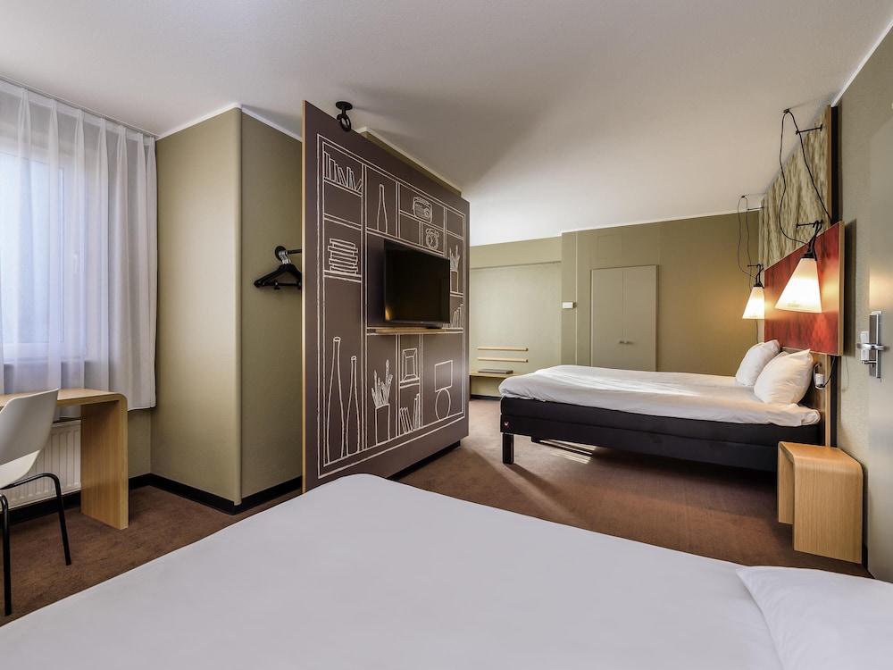 Ibis Lille Centre Grand Palais 28/70