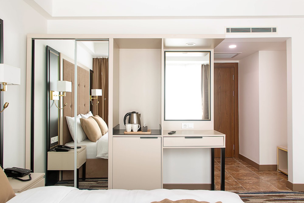 Shelter Inn Hotel & Spa 47/47