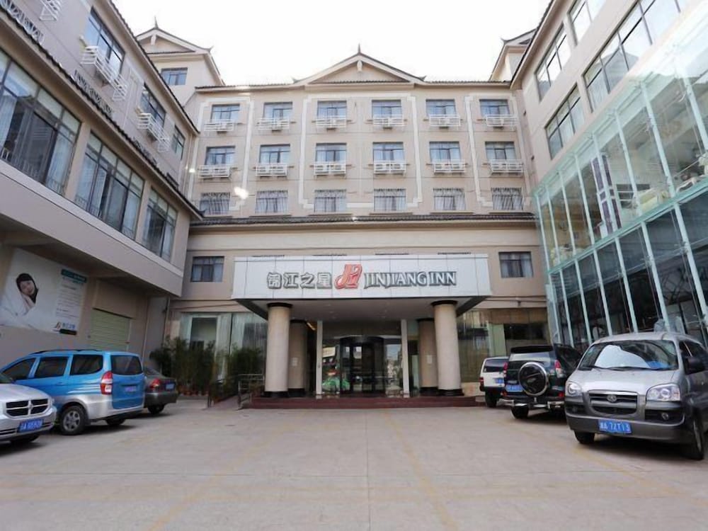 Jinjiang Inn Lijiang Qixing Street 53/58