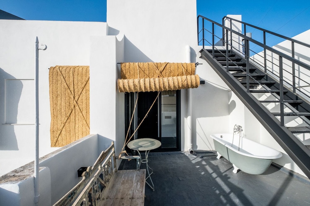 Casa Canovas Boutique Hotel 41/50