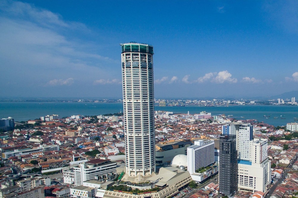 Bishop Hotel Penang 46/50