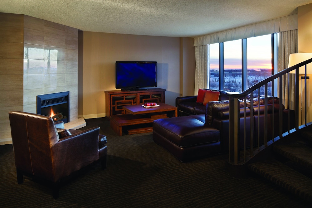 Red Deer Resort & Casino 48/72