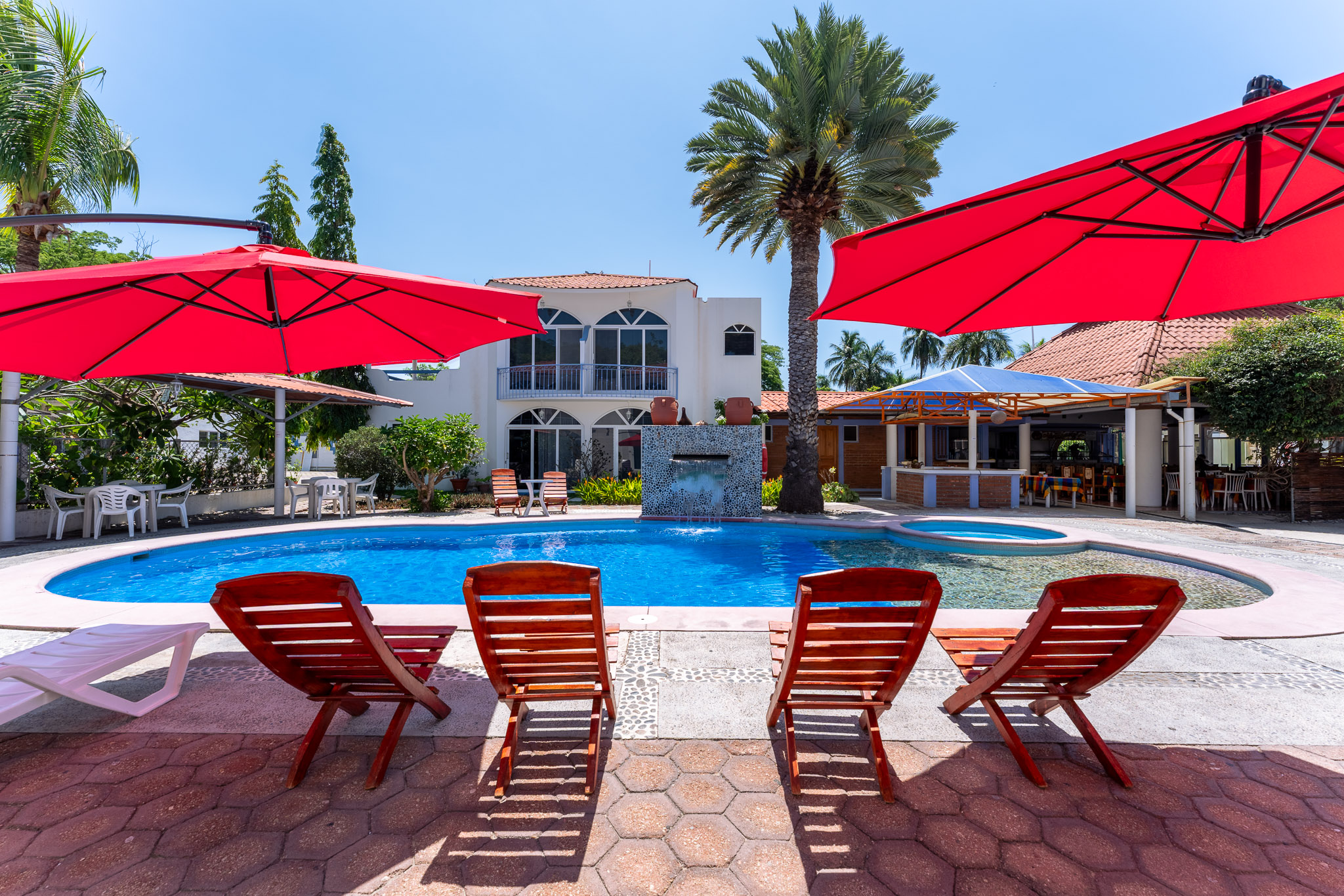 Hotel Mexico Lindo 43/50