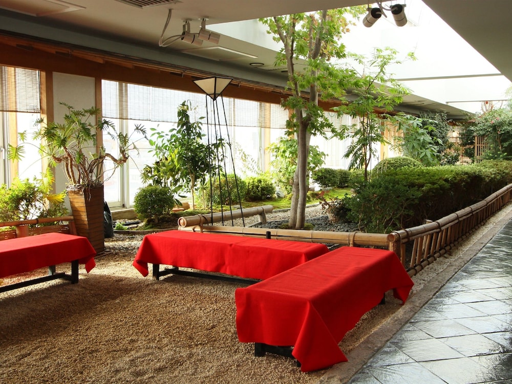 Hotel Areaone Chitose 18/22