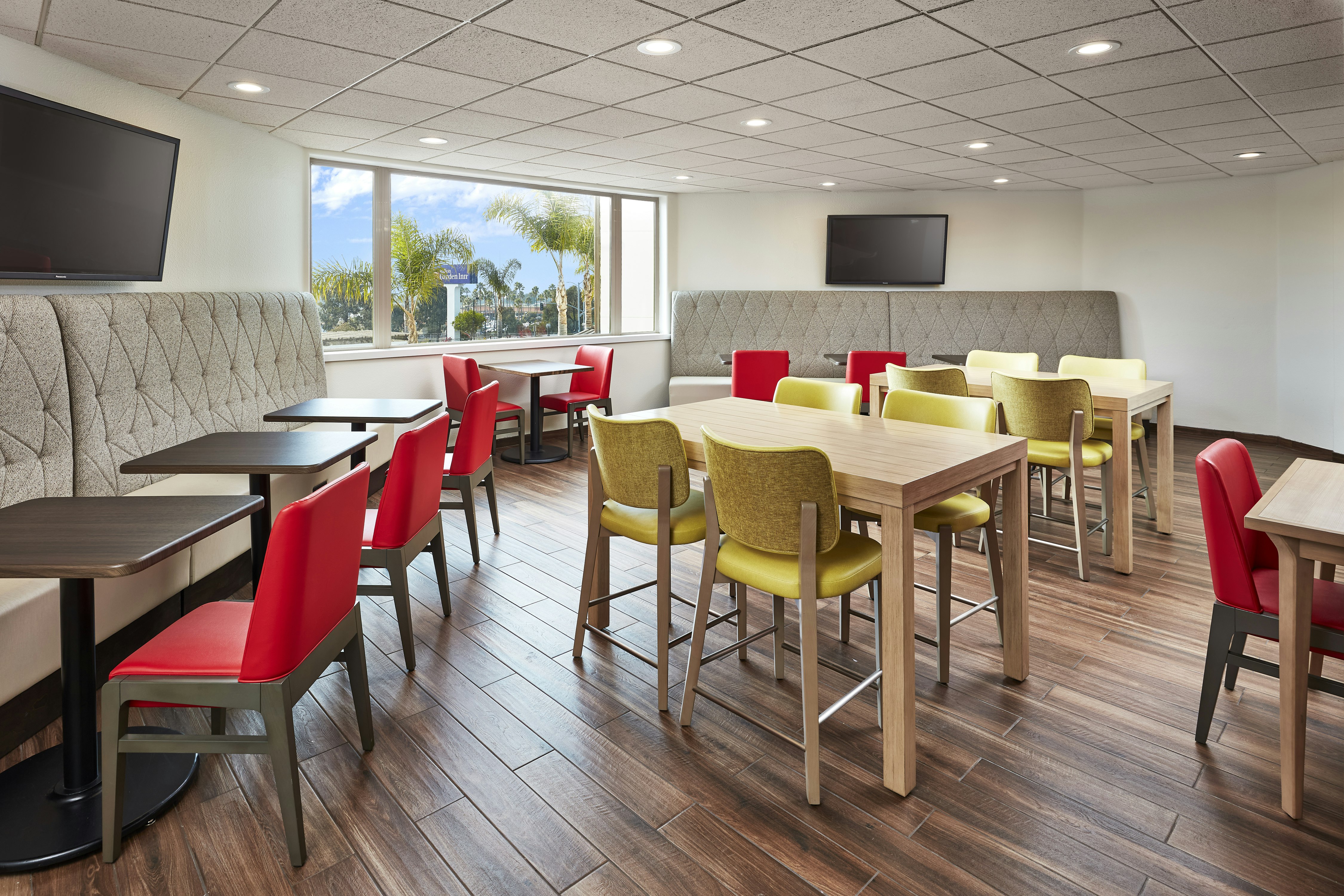 Hilton Garden Inn San Luis Obispo-Pismo Beach 28/50