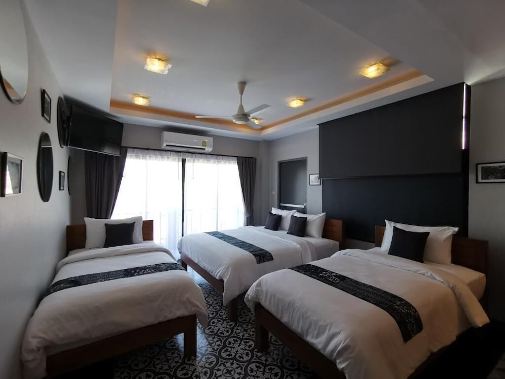 The Besavana Phuket 20/68