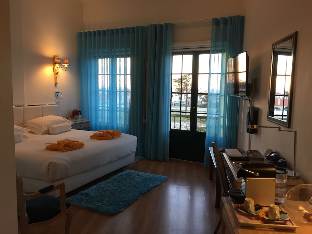 Hotel Dom Vasco 68/87