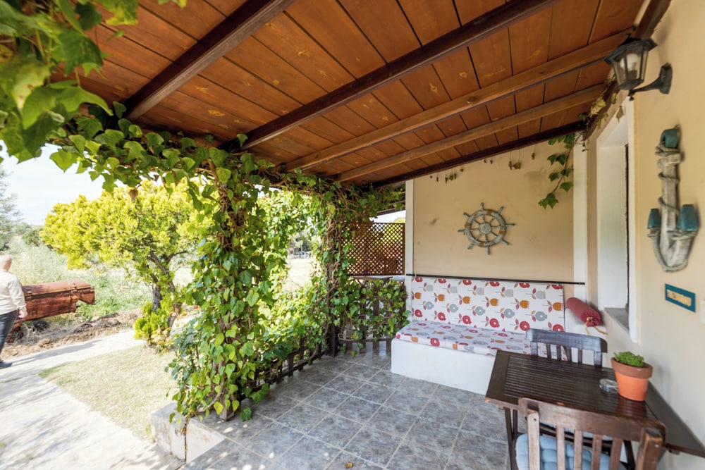 Aral Tatil Ciftligi 6/50
