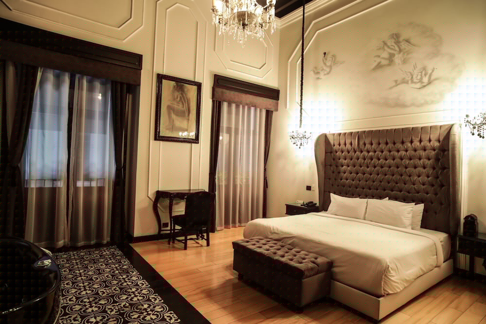 Quinta Esencia Hotel Boutique 25/77