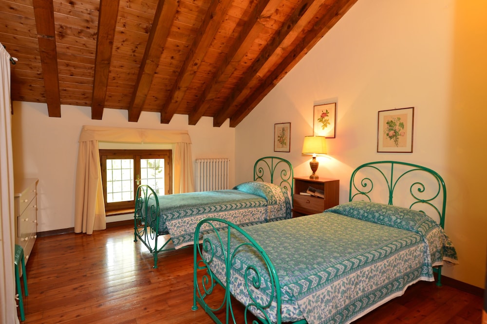 Relais Corte Paradiso 11/76