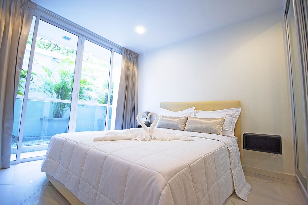 Art On The Hill By Pattaya Sunny Rentals 13/46