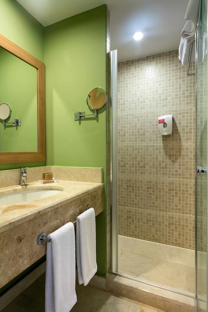 Marvida Family Eco - Ultra All Inclusive & Kids Concept 37/69