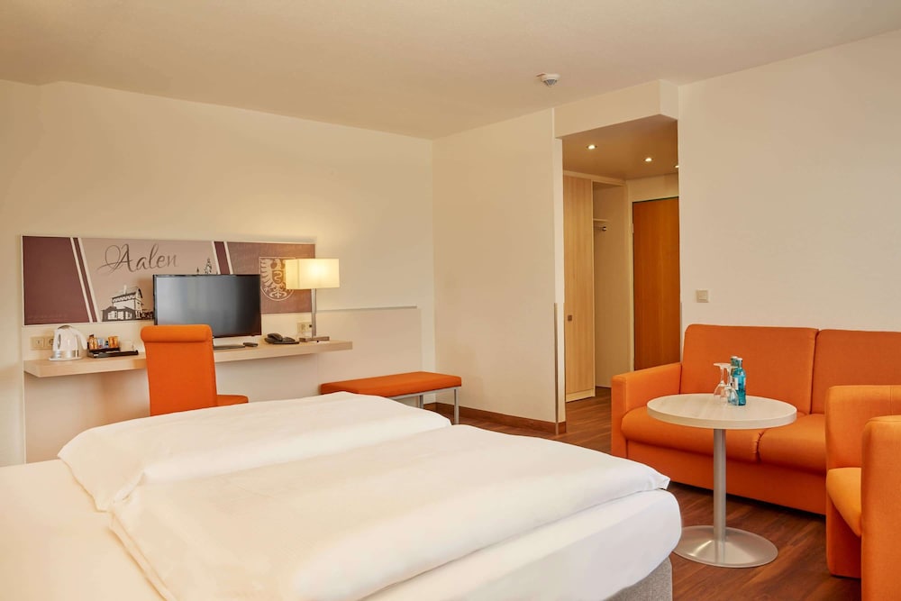 H Hotel Limes Thermen Aalen 6/30