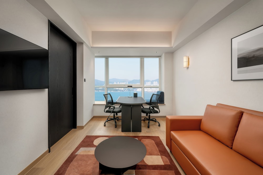 JEN Hong Kong by Shangri-La 43/68