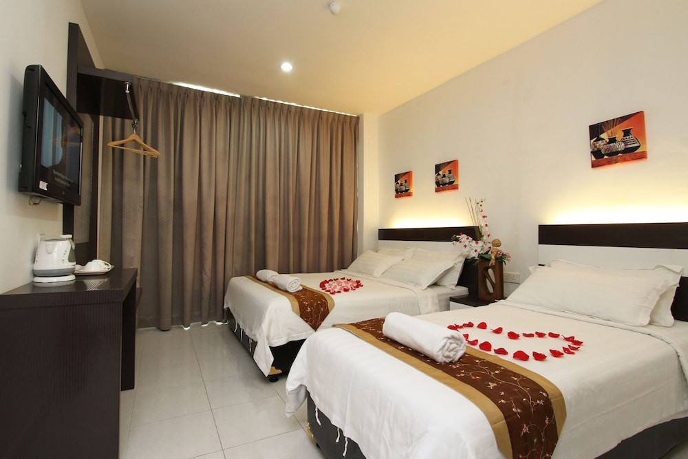 New Century Hotel Melaka 9/32