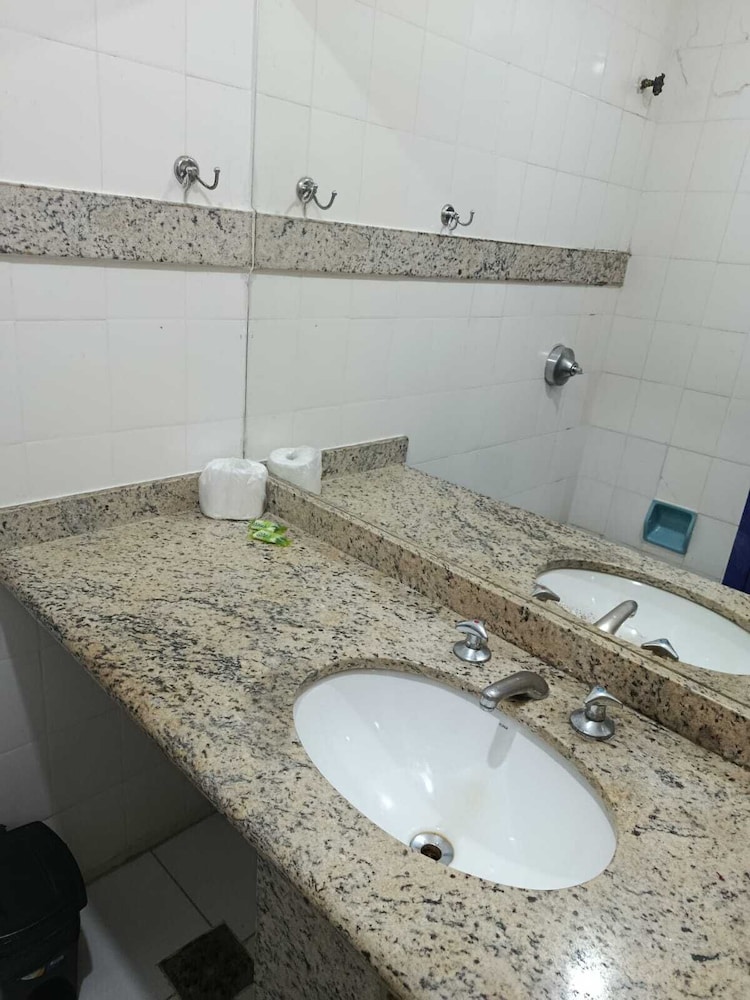 Hotel Atlantico Avenida 48/53