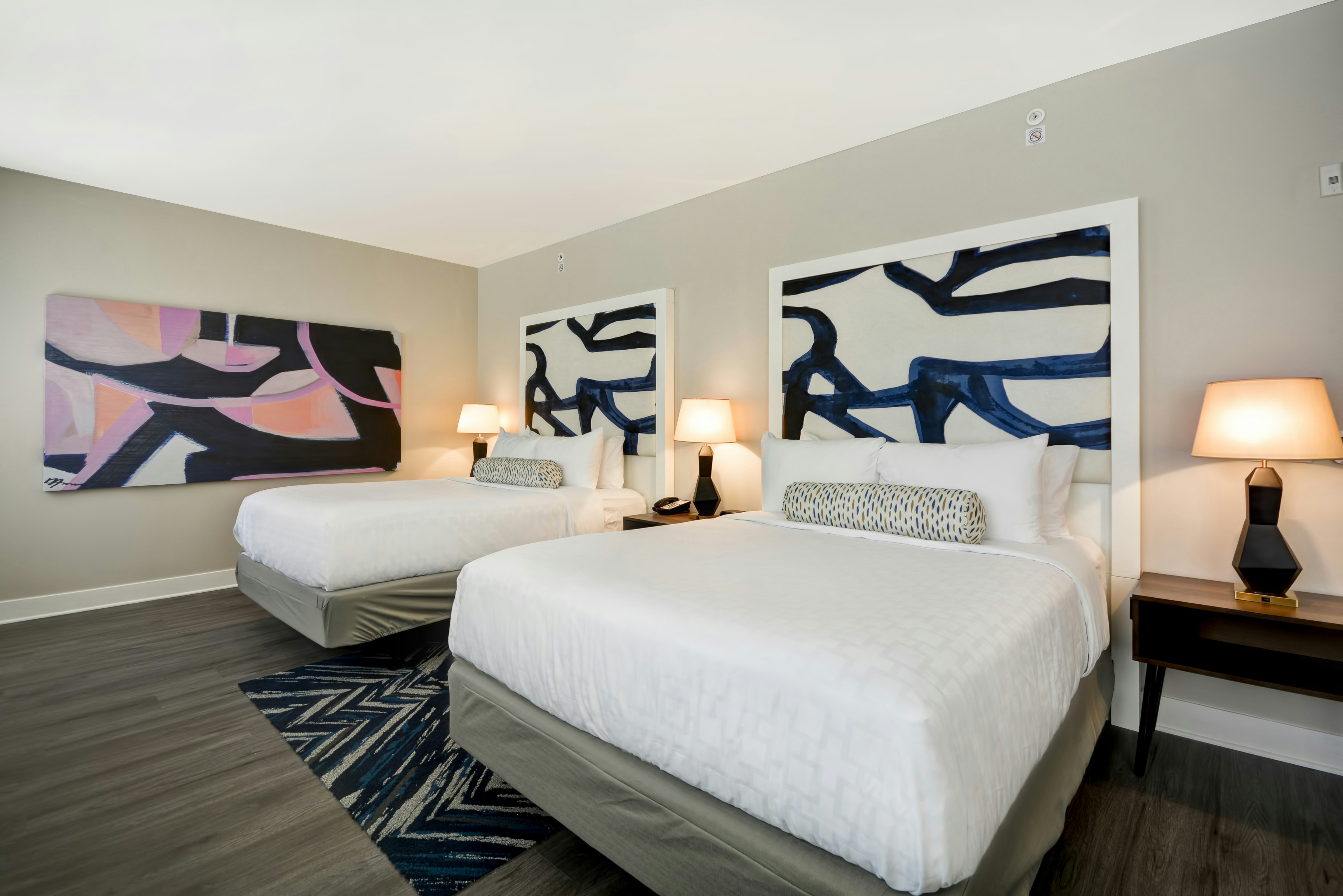 Hotel Indigo Kansas City The Crossroads 33/82