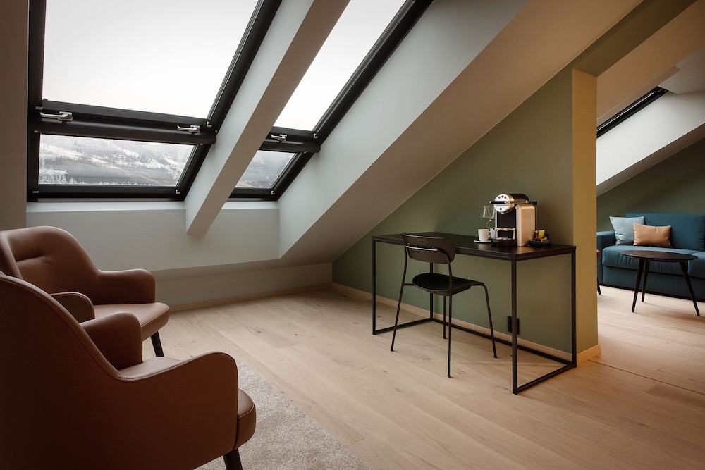 Scandic Voss 50/66