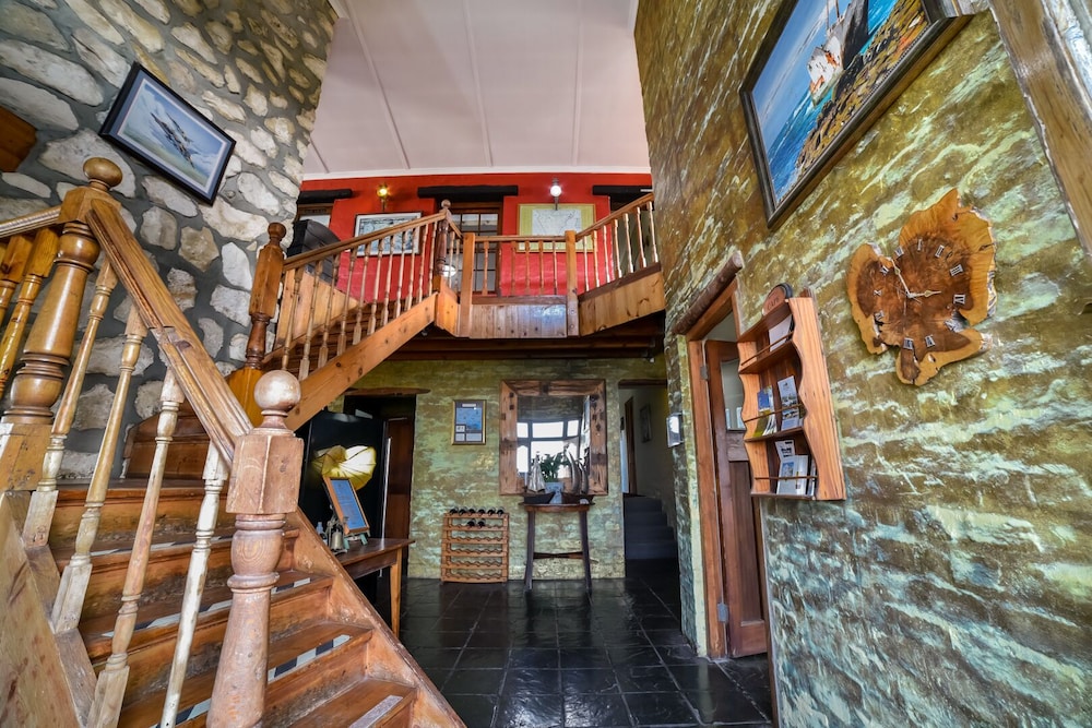 Agulhas Country Lodge 20/27