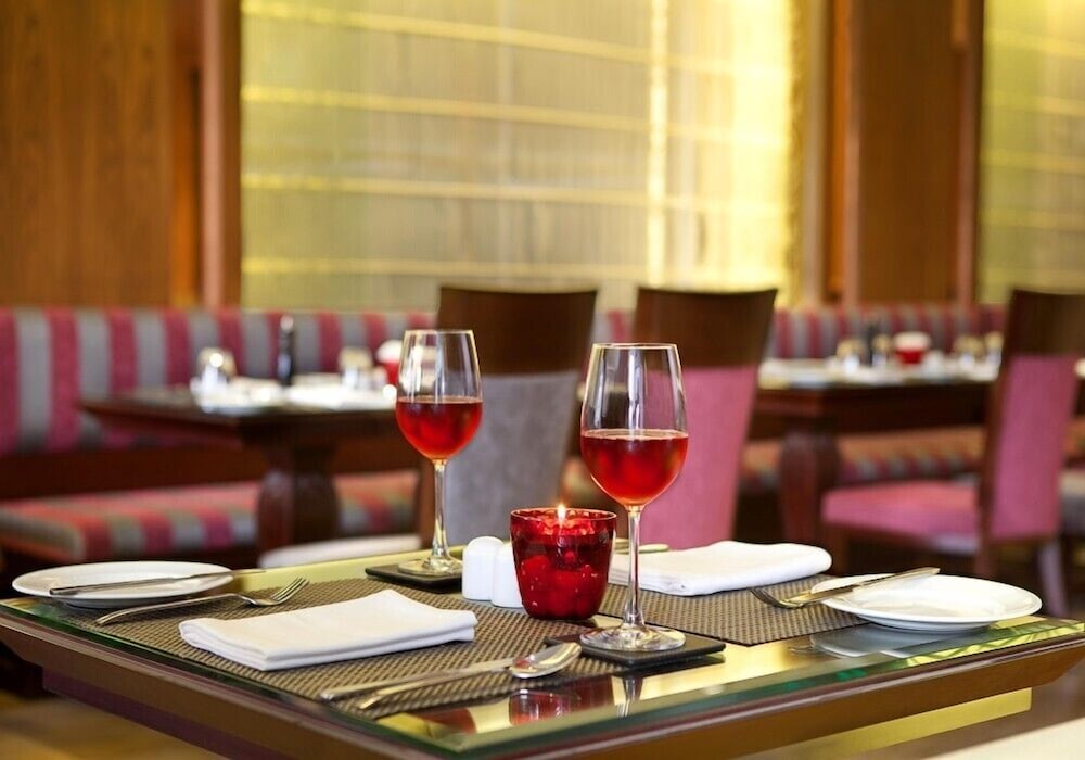 The Place Gurugram, a member of Radisson Individuals 12/26