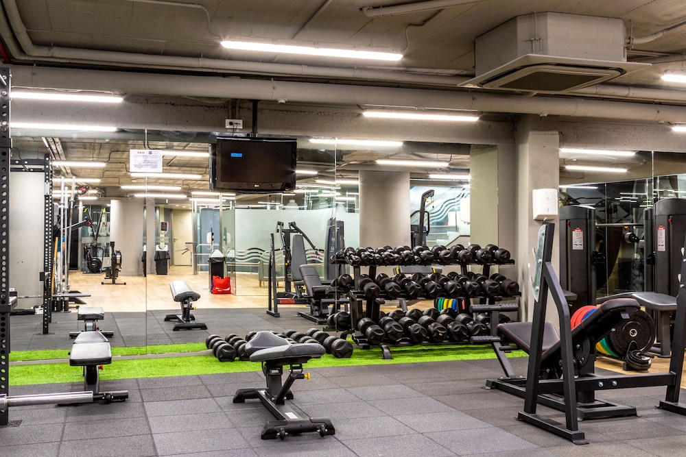 Duva Aparthotel & Spa 33/62